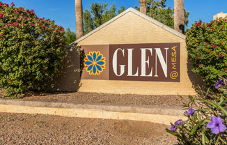Glen at Mesa