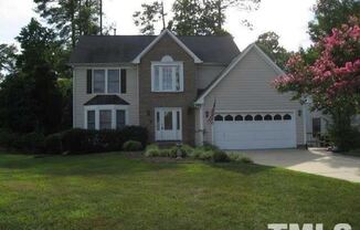 105 Smokemont Drive