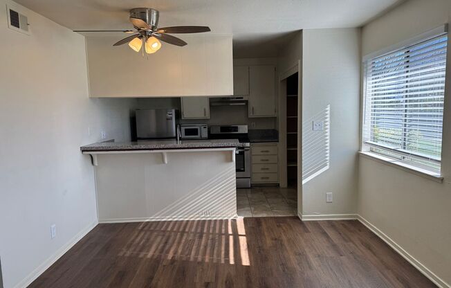 Nicely updated Mequon Condo