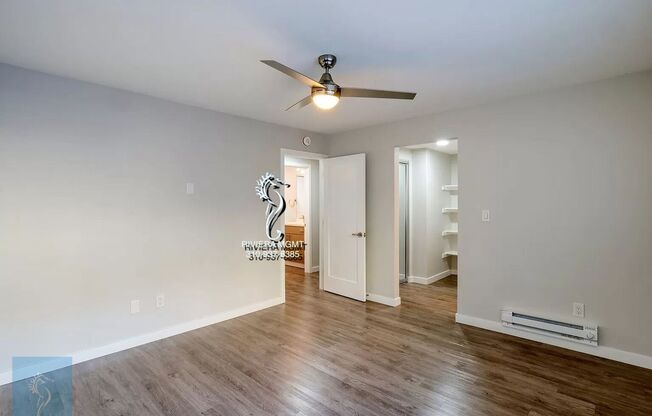 2 beds, 1.5 baths, 1,000 sqft, $3,395, Unit 383 - C