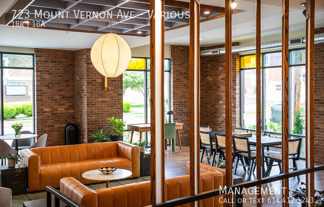 723 MT VERNON AVE