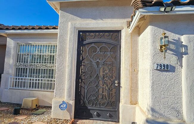 Adorable Single Story 3 Bedroom!!!