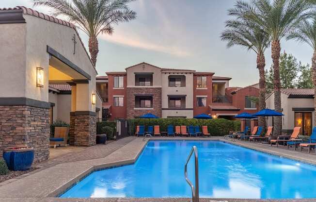 Encantada Queen Creek