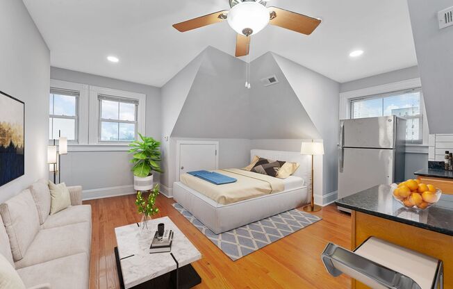 3717-21 Westminster LLC