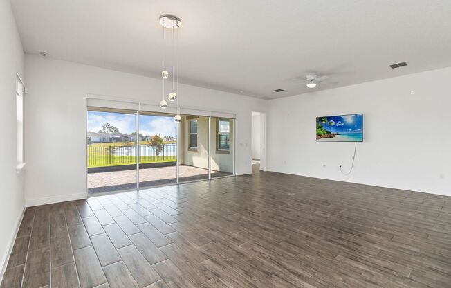 Twin Lakes 55+ Gated Active Adult Community