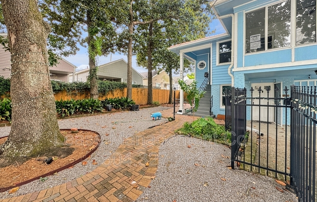 2014 LOWERLINE ST