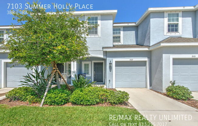 7103 SUMMER HOLLY PL