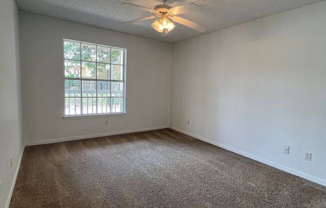 1 BEDROOM 1 BATHROOM AVAILABLE FOR RENT (METROWEST) 32835