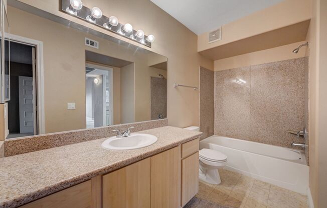 2 beds, 2 baths, 1,036 sqft, $1,500, Unit Badura Ave W. 8000 #2082