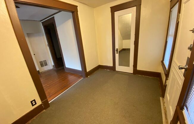 1 bed, 1 bath, $795, Unit Unit 3