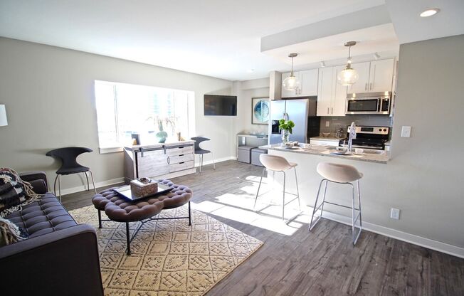 1 bed, 1 bath, 574 sqft, $1,195, Unit 109