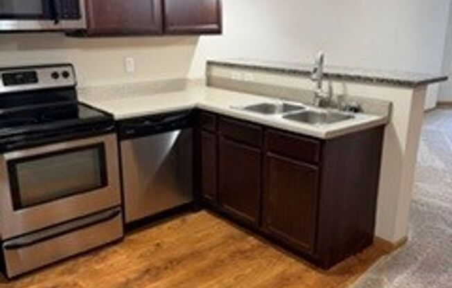Studio, 1 bath, 524 sqft, $1,165, Unit 5001-313