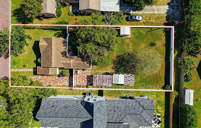 1106 W PENINSULAR ST