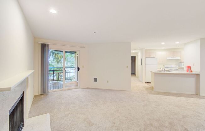 2 beds, 2 baths, 1,022 sqft, $2,605, Unit C 402