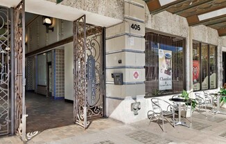 405 CENTRAL AVE