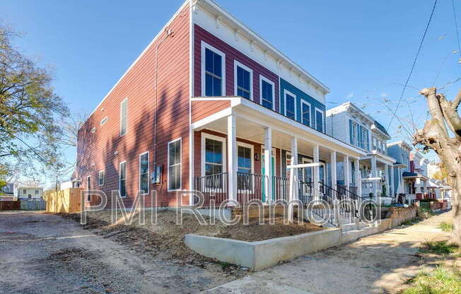 3111 Q ST