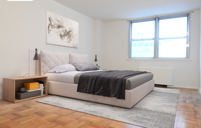 2 beds, 1 bath, 850 sqft, $4,895, Unit 7A