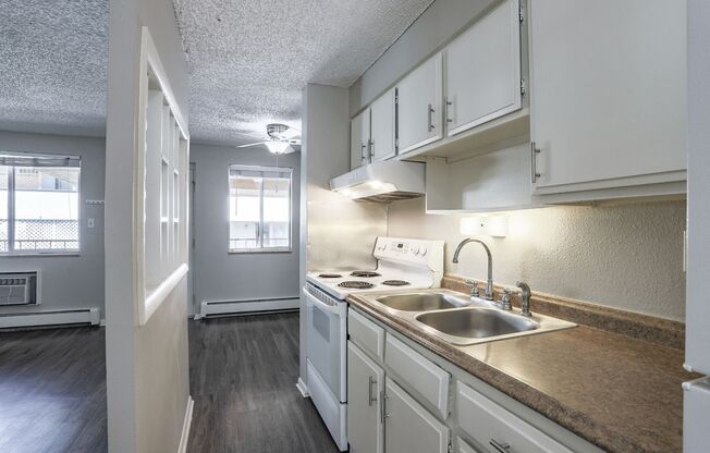 1 bed, 1 bath, 750 sqft, $1,200, Unit Unit 302