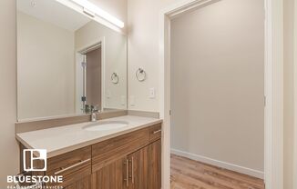 Studio, 1 bath, 389 sqft, $1,295, Unit 307