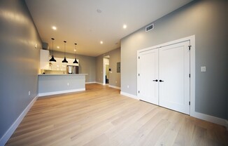 1 bed, 1 bath, 665 sqft, $2,900, Unit 109