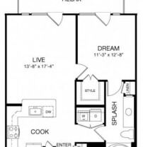 Partner-provided photo for $1739 unit
