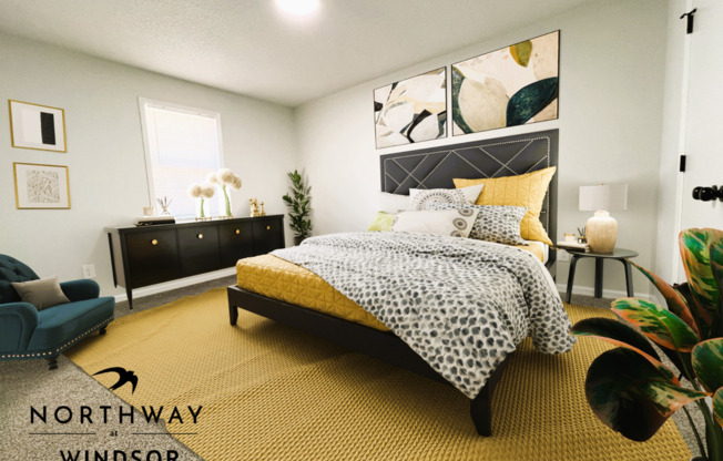 Discover Comfort & Convenience at Northway at Windsor!