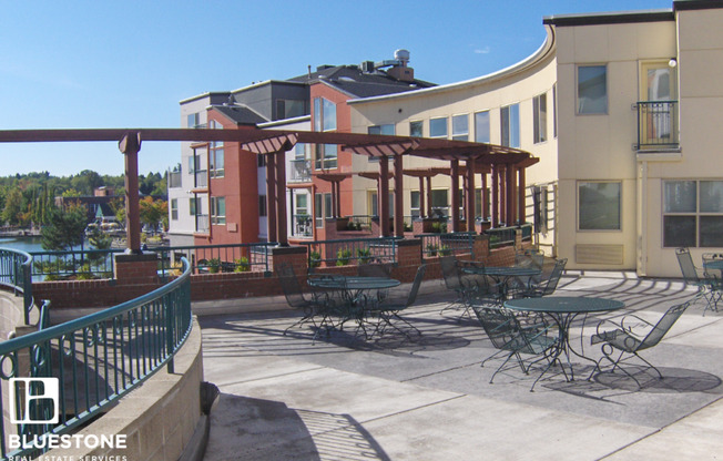 Tualatin Mews II Apartments