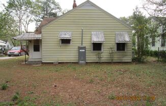 2 beds, 1 bath, $850