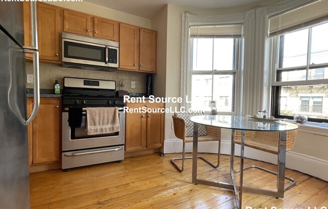 23 Ware St