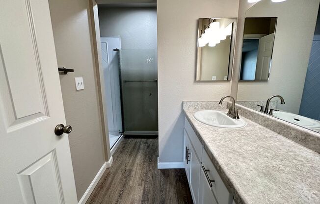 2 beds, 2 baths, 994 sqft, $1,780, Unit 215B