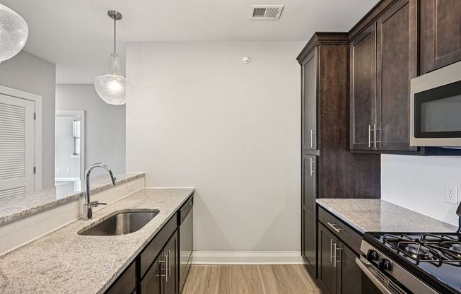 2 beds, 2 baths, 1,235 sqft, $3,595, Unit 1511