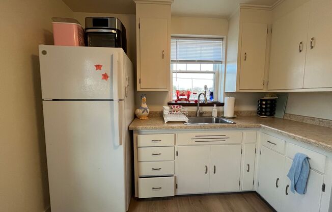 2 beds, 1 bath, $1,195, Unit 11
