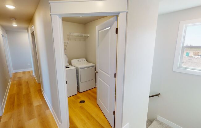 FIRST MONTH RENT FREE! Boone 3 Bedroom Townhome Available December 1st, 2025!