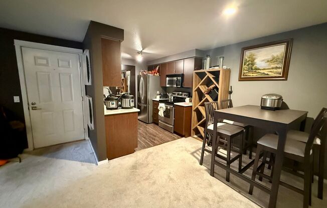 Gallery Condominium - Downtown Kirkland