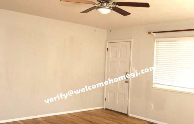 3 beds, 1 bath, $1,950