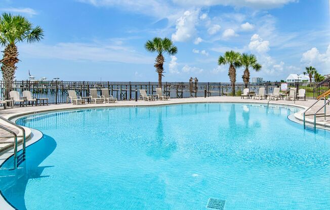 10335 Gulf Beach Highway Unit 706