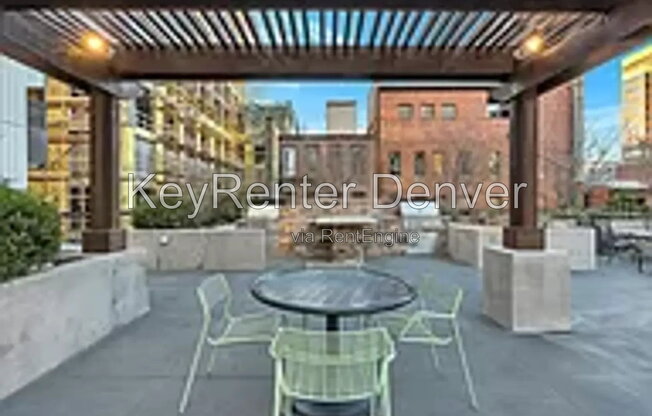 1 bed, 1 bath, 731 sqft, $1,600, Unit Apt 2106