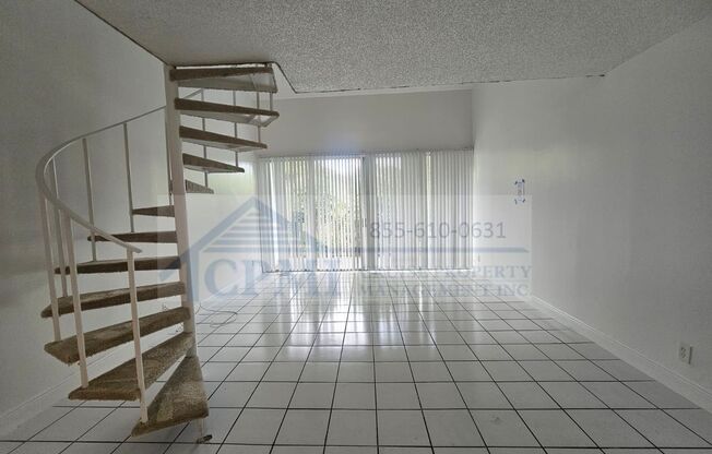1 bed, 1.5 baths, 900 sqft, $1,725, Unit C3D