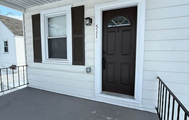 Beautiful 3 Bedroom Single‑Family Home in Essex, MD