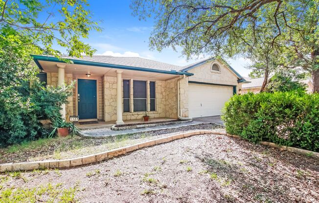 Amazing home ready to move in!