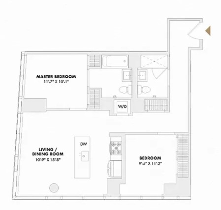 Partner-provided property photo