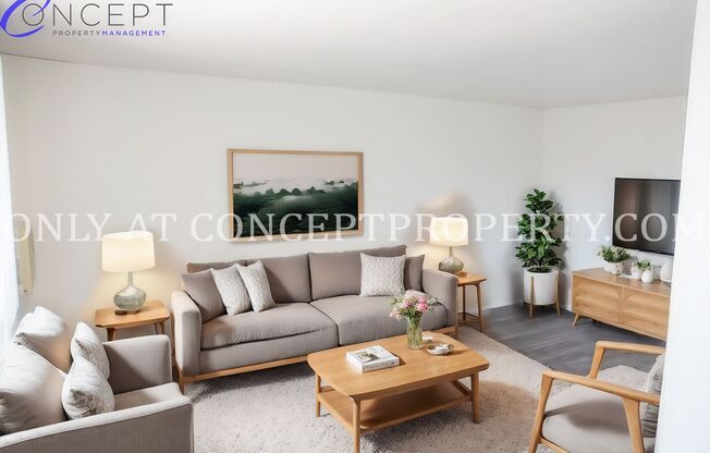 2 beds, 1 bath, 930 sqft, $1,299, Unit 45