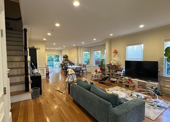 191 NEWTONVILLE AVE