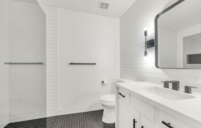 2 beds, 2 baths, $1,995
