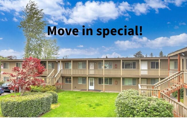 r268 Crystal Springs Apartments