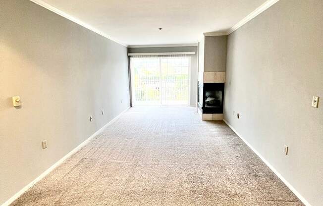 540 South El Camino Real Apartments