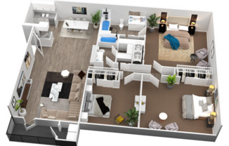 10928 LE JARDIN CIR