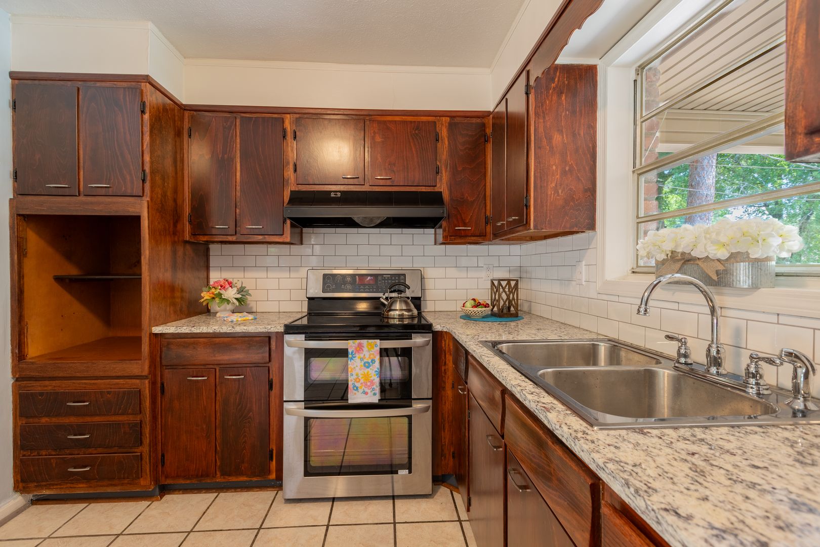 Newly Renovated 3/1.5 Home in East Columbus