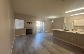 Beautifully Remodeled 2-Bedroom Condo in the Heart of Green Valley