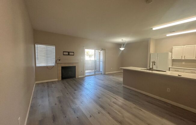 Beautifully Remodeled 2-Bedroom Condo in the Heart of Green Valley